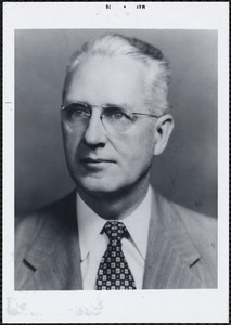 Harold S. Rice, BU 45, author