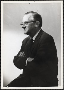 Henry Lasker, BU 28, author