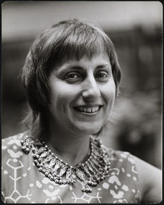 Beatrice Lewis, BU 31, author