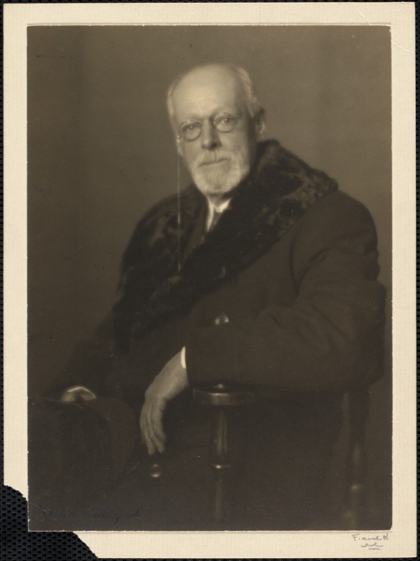 John R. Prescott, - Digital Commonwealth