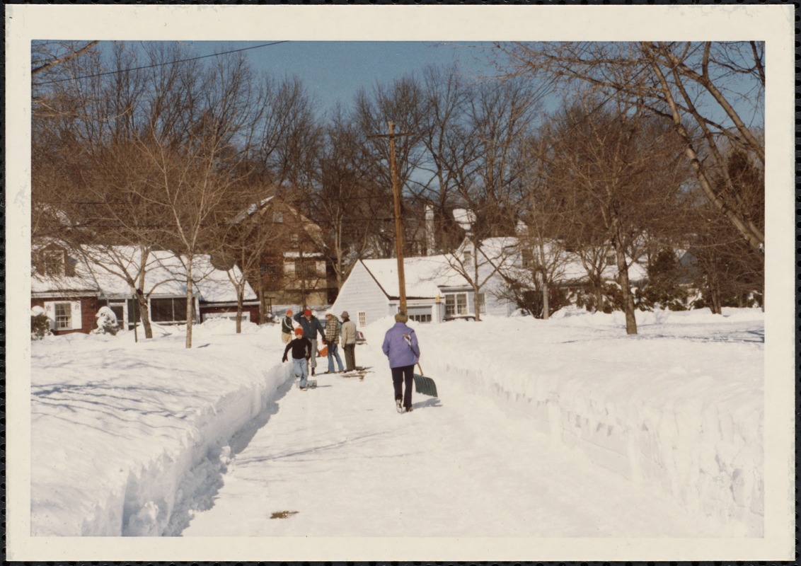 Blizzard of 1978