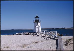 Lighthouse, Nantucket