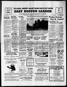 East Boston Leader, June 15, 1956
