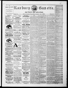 Roxbury Gazette and South End Advertiser, December 03, 1868