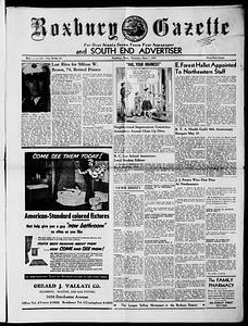 Roxbury Gazette and South End Advertiser, May 07, 1959