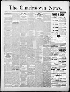 The Charlestown News, April 28, 1883