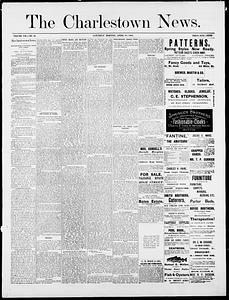 The Charlestown News, April 18, 1885