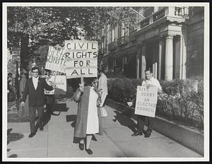 Demonstrations Misc.