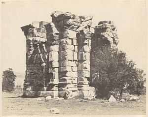 Temple of Sankaragaureswara, Pattan, India