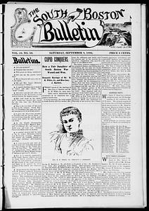 The South Boston Bulletin