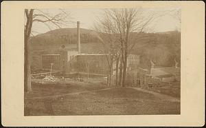 Pioneer Mill and Stone Mill