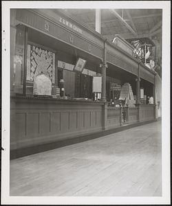 Crane Exhibit, Chicago World's Fair, 1893