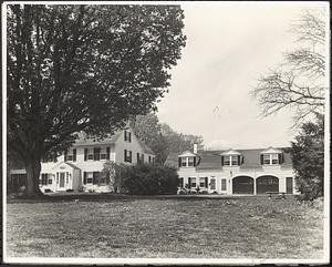 Jonathan Bancroft House