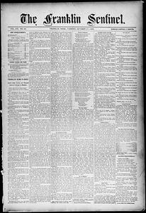 The Franklin Sentinel