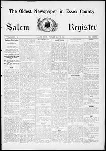 Salem Register