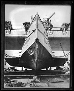 Dornier Do X