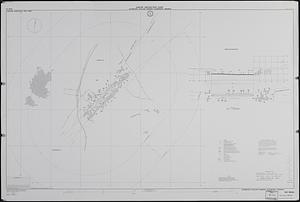 Airport obstruction chart, OC 5034, Flagstaff Pulliam Airport, Flagstaff, Arizona