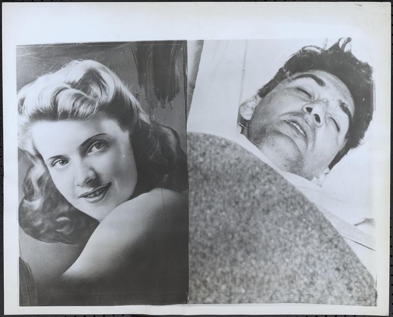 Love triangle ends in death for two