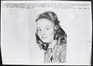 Shirley Husted