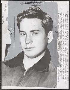 John Jayne