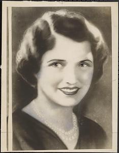 Olive Mae Lawrence