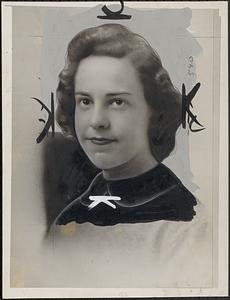 Ruth Stone, Cambridge girl slain by stepfather