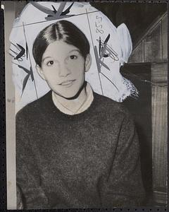 Margo Walsh