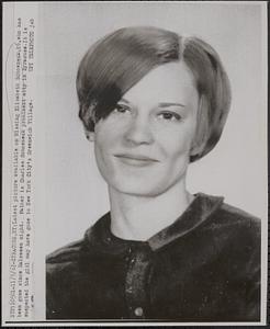 Elizabeth Schoeneck