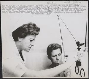 Verna M. Lorette