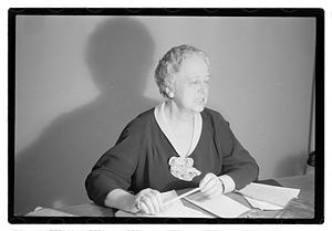 Mrs. Williams