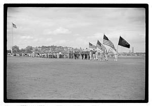 Little Olympics South Boston Stadium