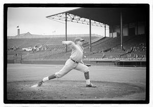 Braves Field