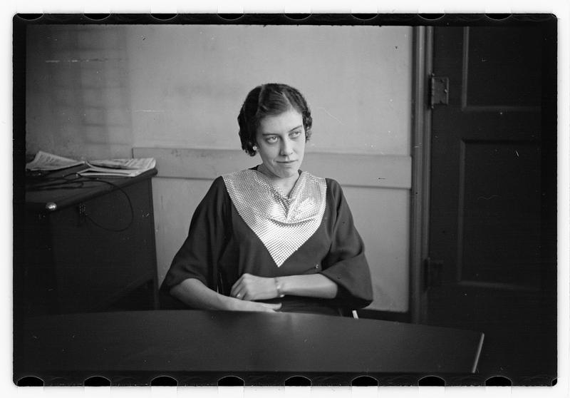 Etta Goodwin