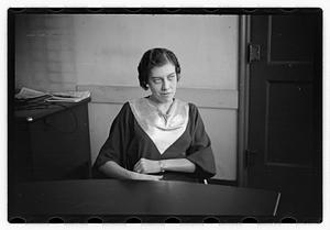 Etta Goodwin