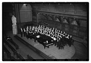 Harvard Glee Club