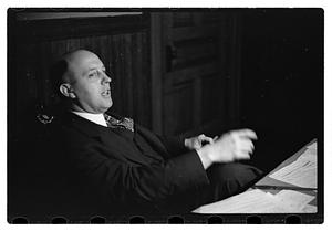 Joseph Riley