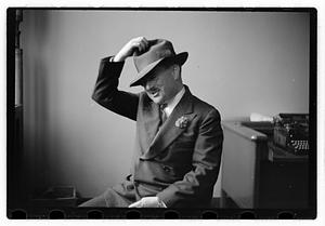 Dr. Edward J. O'Brien