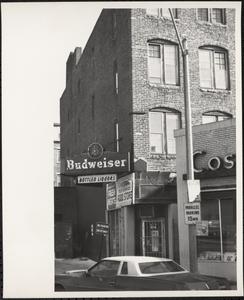 Charles St.