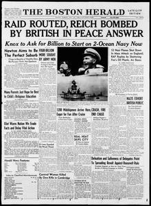 Boston Herald
