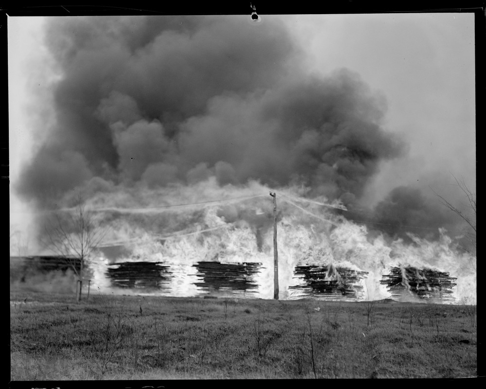 Nashua, N.H. fire