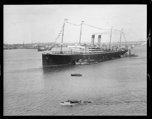 SS Celtic