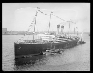 SS Celtic