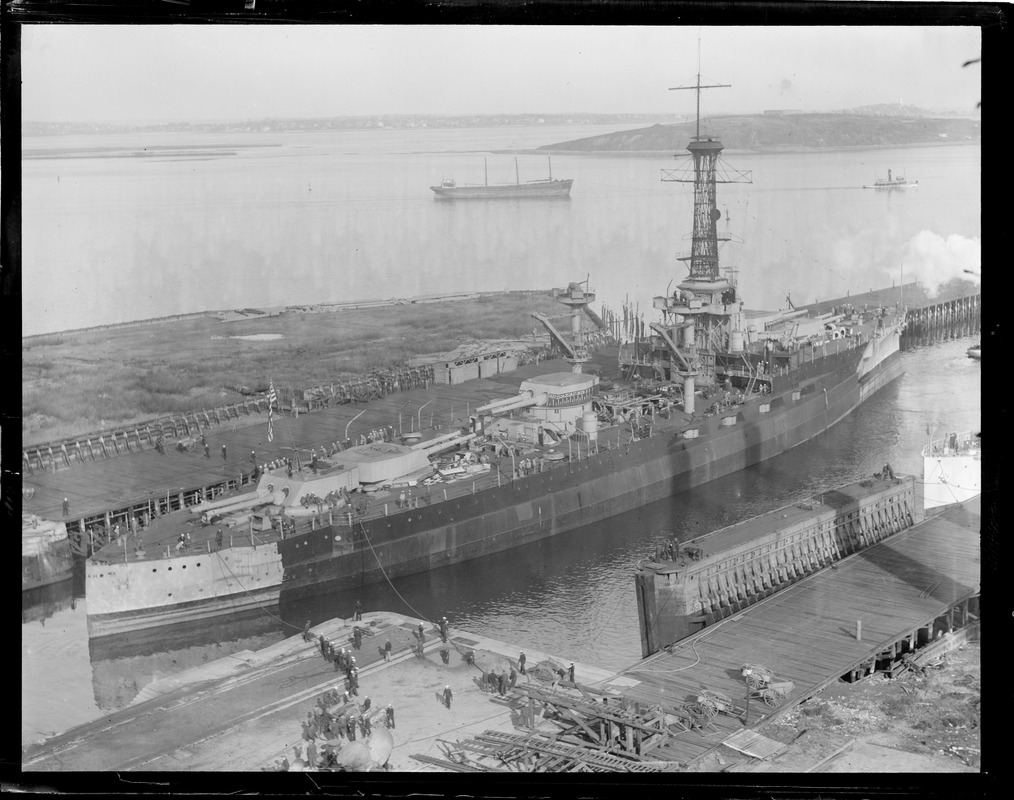 USS Utah