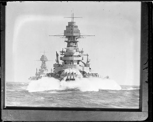USS Arizona