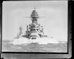 USS Arizona