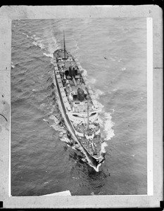 SS Bremen - Germany