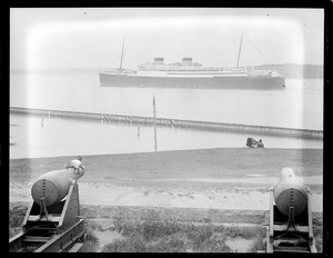 SS Britannic