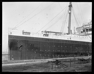SS Majestic