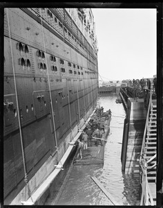 SS Majestic