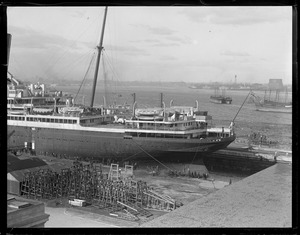 SS Majestic